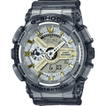 Casio G-Shock S Series - Ani/Digi GMAS110GS-8A