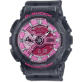 Casio G-Shock S Series - Ani/Digi GMAS110NP-8A