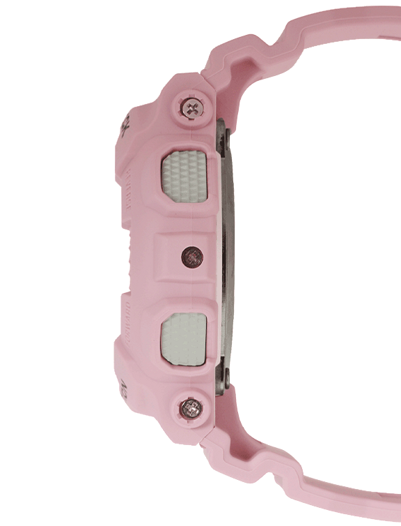 Casio G-Shock S Series - GMAS120NP-4A