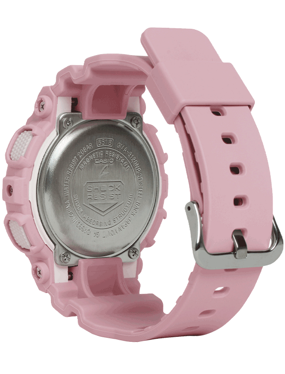 Casio G-Shock S Series - GMAS120NP-4A