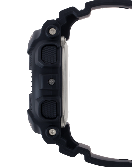 Casio G-Shock S Series - GMAS140 Series - GMAS140-1A