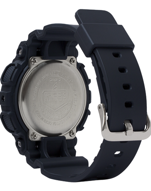 Casio G-Shock S Series - GMAS140 Series - GMAS140-1A