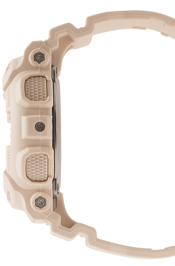 Casio G-Shock S Series - GMAS140 Series - GMAS140M-4A