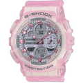 Casio G-Shock S Series - GMAS140 Series - GMAS140NP-4A