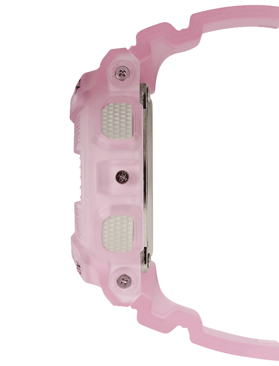 Casio G-Shock S Series - GMAS140 Series - GMAS140NP-4A