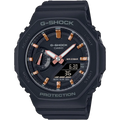 Casio G-Shock - GMAS2100 Series - Black GMAS2100-1A