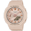 Casio G-Shock - GMAS2100 Series - Light Pink GMAS2100-4A