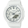 Casio G-Shock - GMAS2100 Series - White GMAS2100-7A