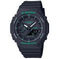 Casio G-Shock - GMAS2100 Series - Black GMAS2100GA-1A