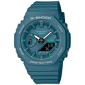 Casio G-Shock - GMAS2100 Series - Green GMAS2100GA-3A