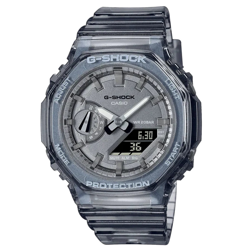 Casio G-Shock - GMAS2100 Series - GMAS2100SK-4A