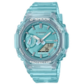 Casio G-Shock - GMAS2100 Series - GMAS2100SK-2A