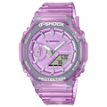 Casio G-Shock - GMAS2100 Series - GMAS2100SK-4A