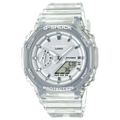 Casio G-Shock - GMAS2100 Series - GMAS2100SK-7A