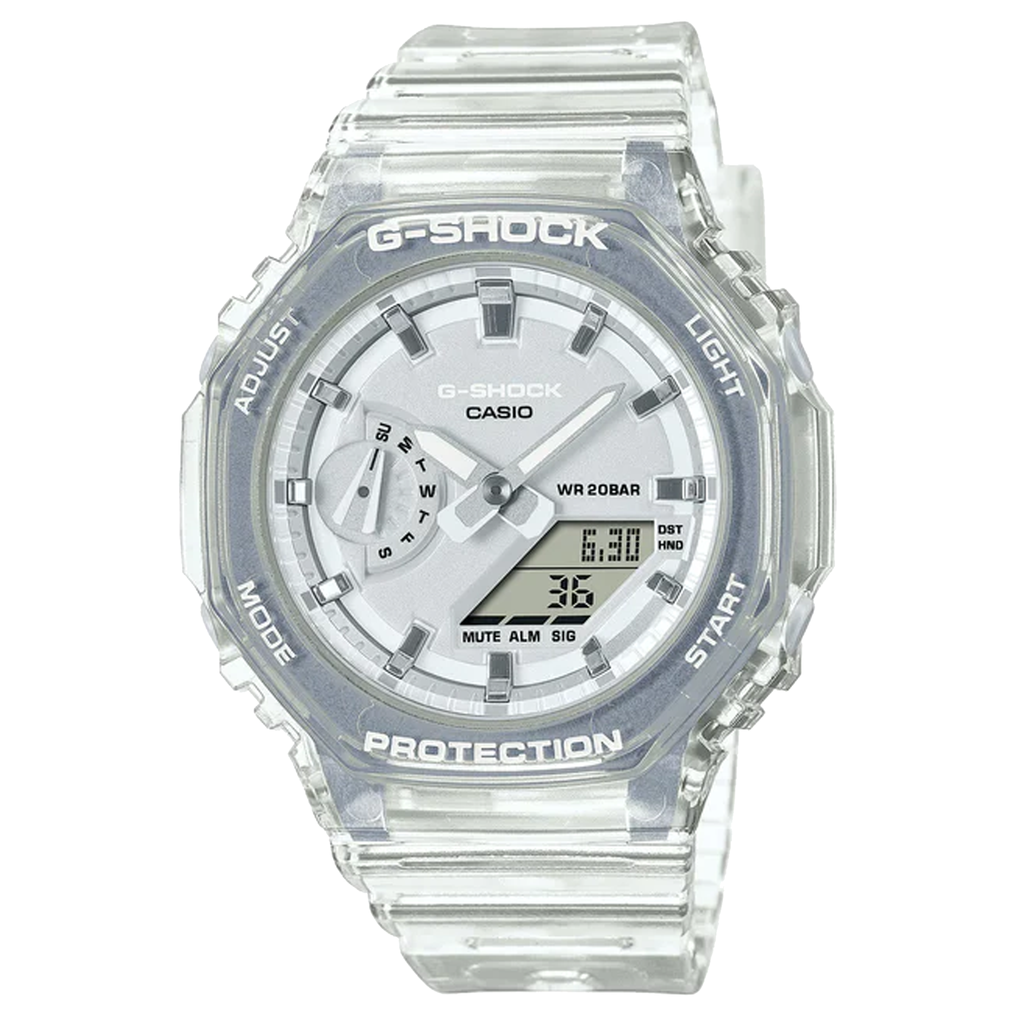 Alm best sale sig casio