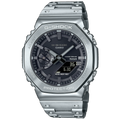 Casio G-Shock - Full Metal- GMB2100D-1A