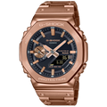 Casio G-Shock - Full Metal- GMB2100GD-5A
