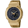 Casio G-Shock - Full Metal- GMB2100GD-9A