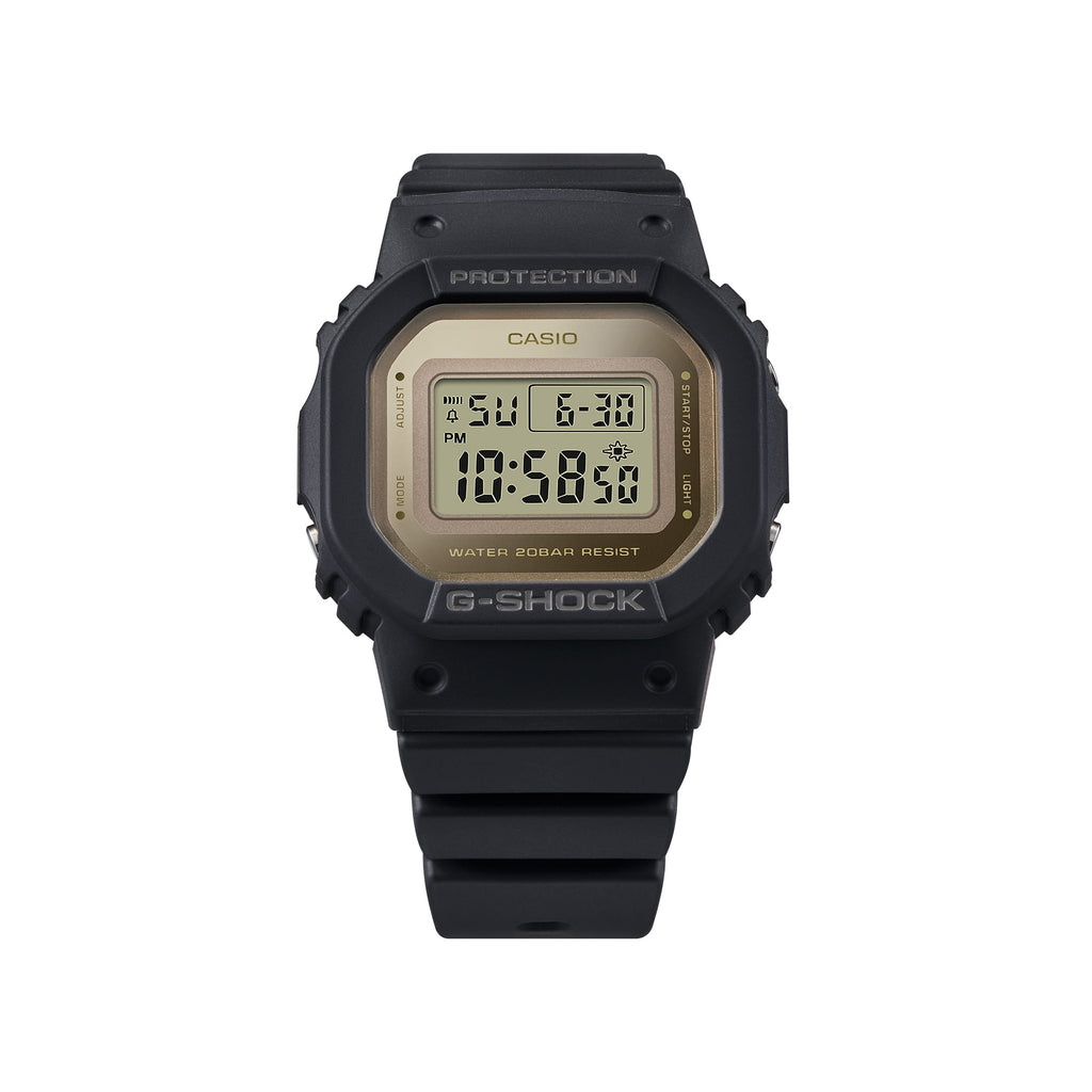 Casio G-Shock - Metallic Face - GMDS5600-1