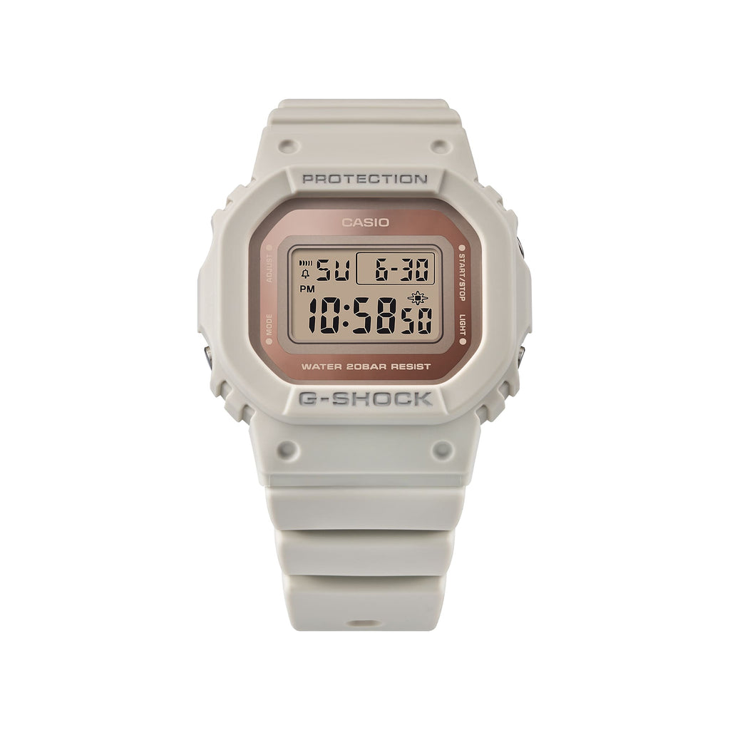 Casio G-Shock - Metallic Face - GMDS5600-8