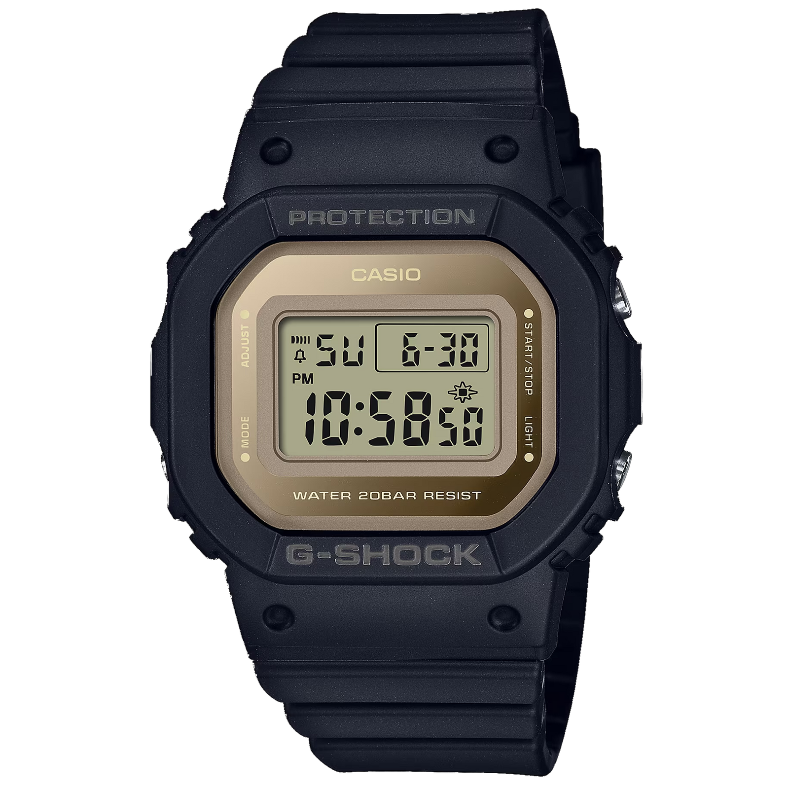 Dw5600 gold 2025