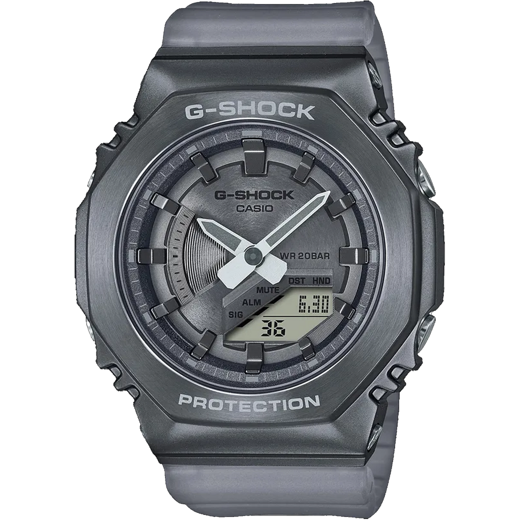 Casio G-Shock - GMS2100 Series - GMS2100MF-1A