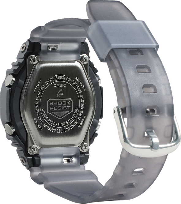 Casio G-Shock - GMS2100 Series - GMS2100MF-1A