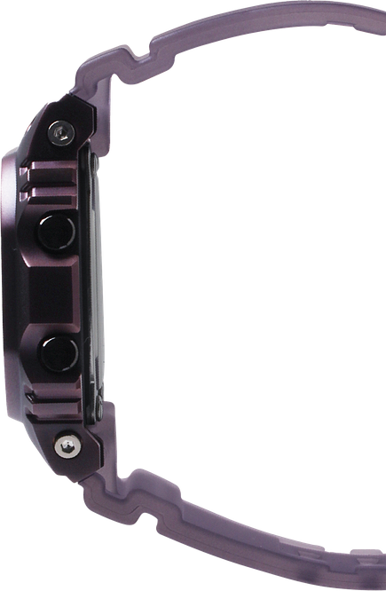 Casio G-Shock - GM5600 - Midnight Fog