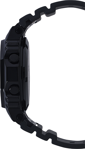 Casio G-Shock - Full Metal 5000 Series GMWB5000G-1