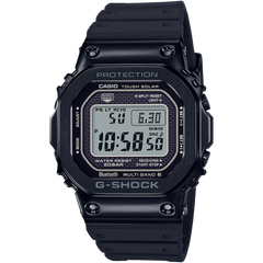 Casio G-Shock - Full Metal 5000 Series GMWB5000G-1