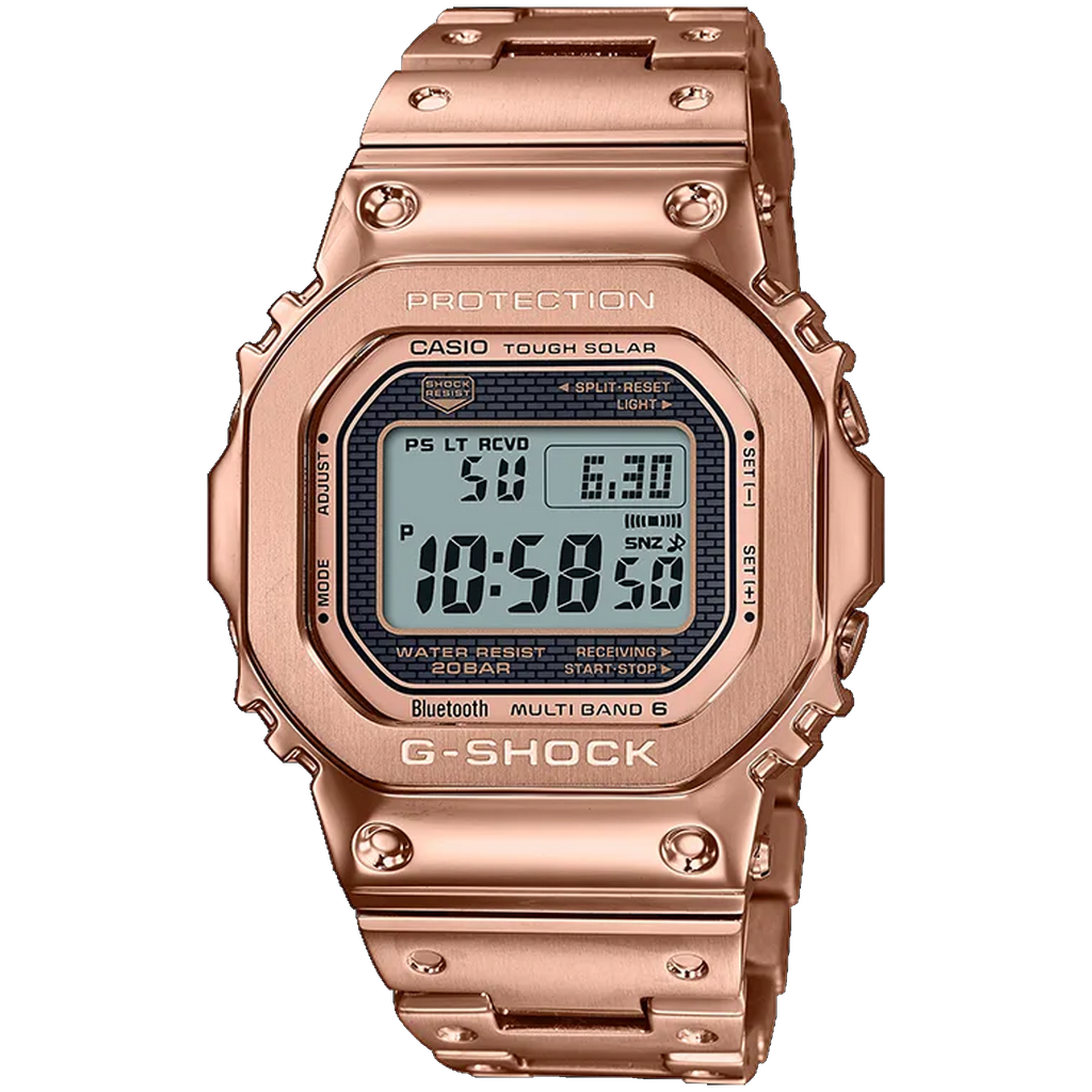 G shock hot sale gmw 5000d