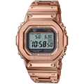 Casio G-Shock - Full Metal 5000 Series GMWB5000GD-4