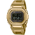 Casio G-Shock - Full Metal 5000 Series GMWB5000GD-9