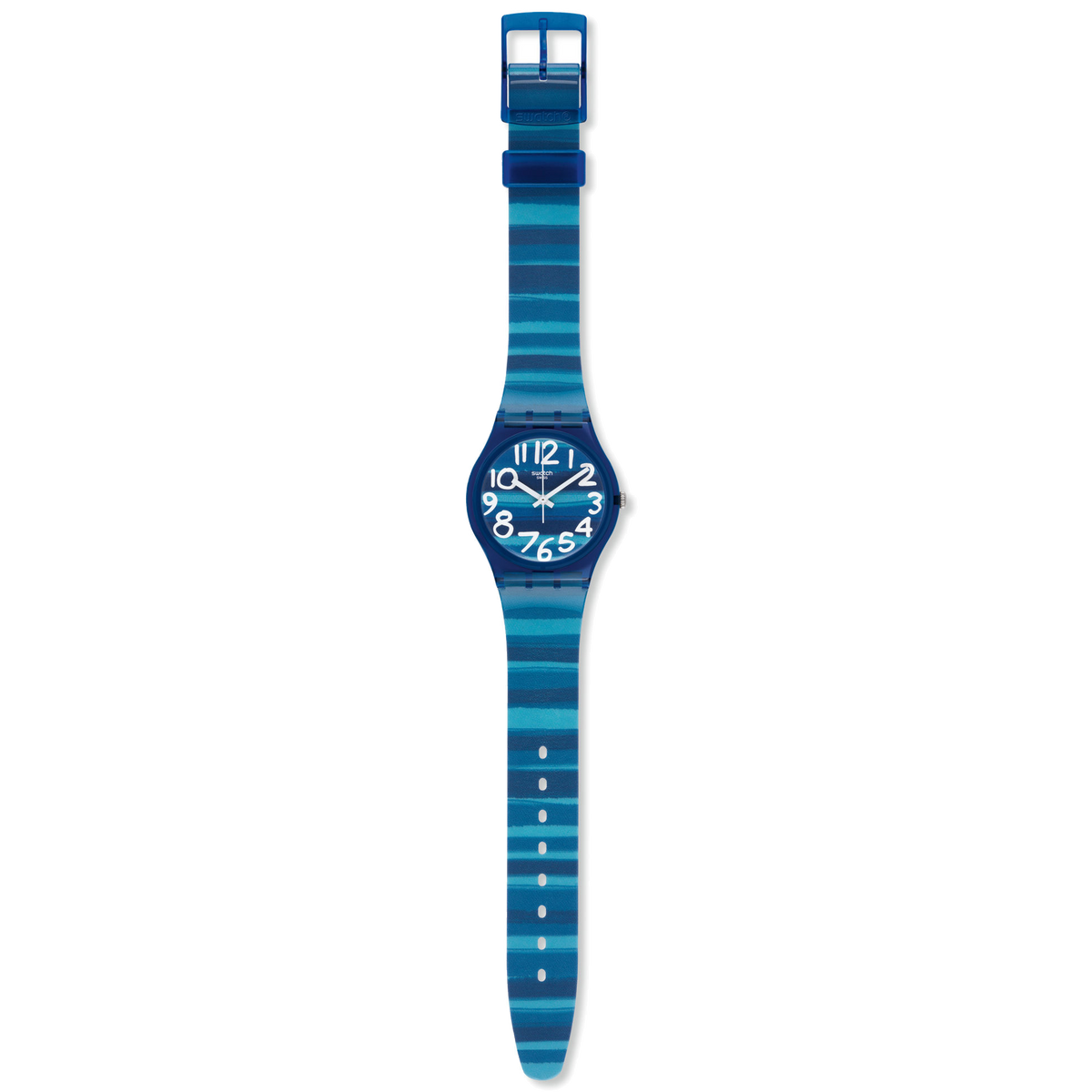Swatch Watch 34mm - Linajola