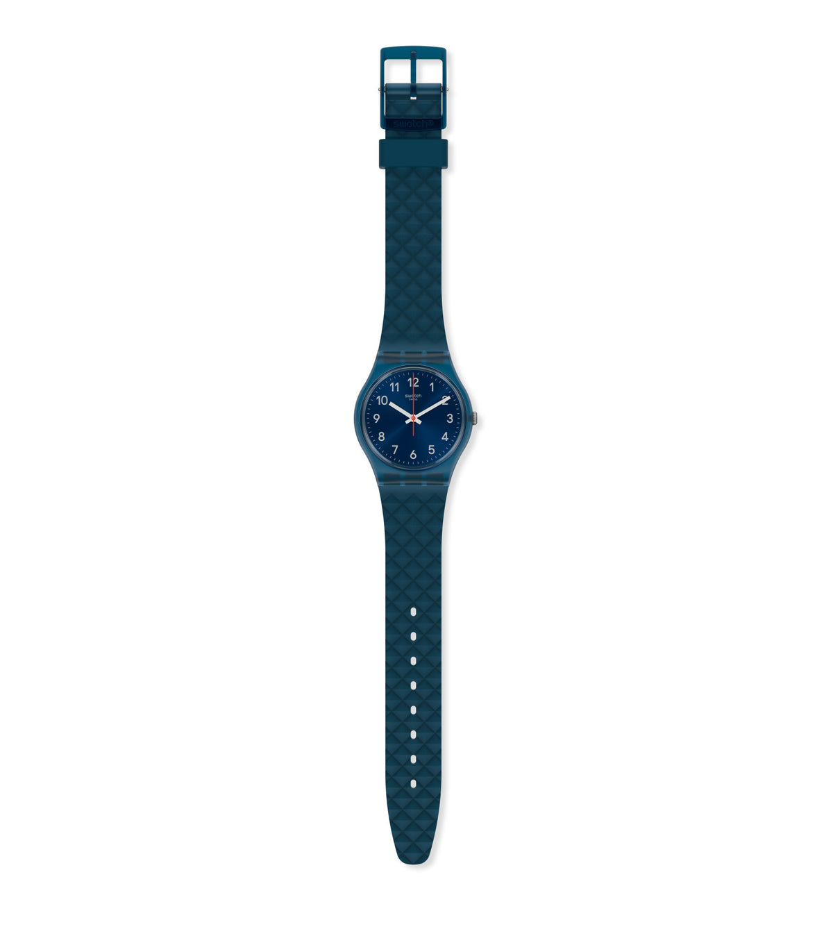 Swatch Watch 34mm - Blunel