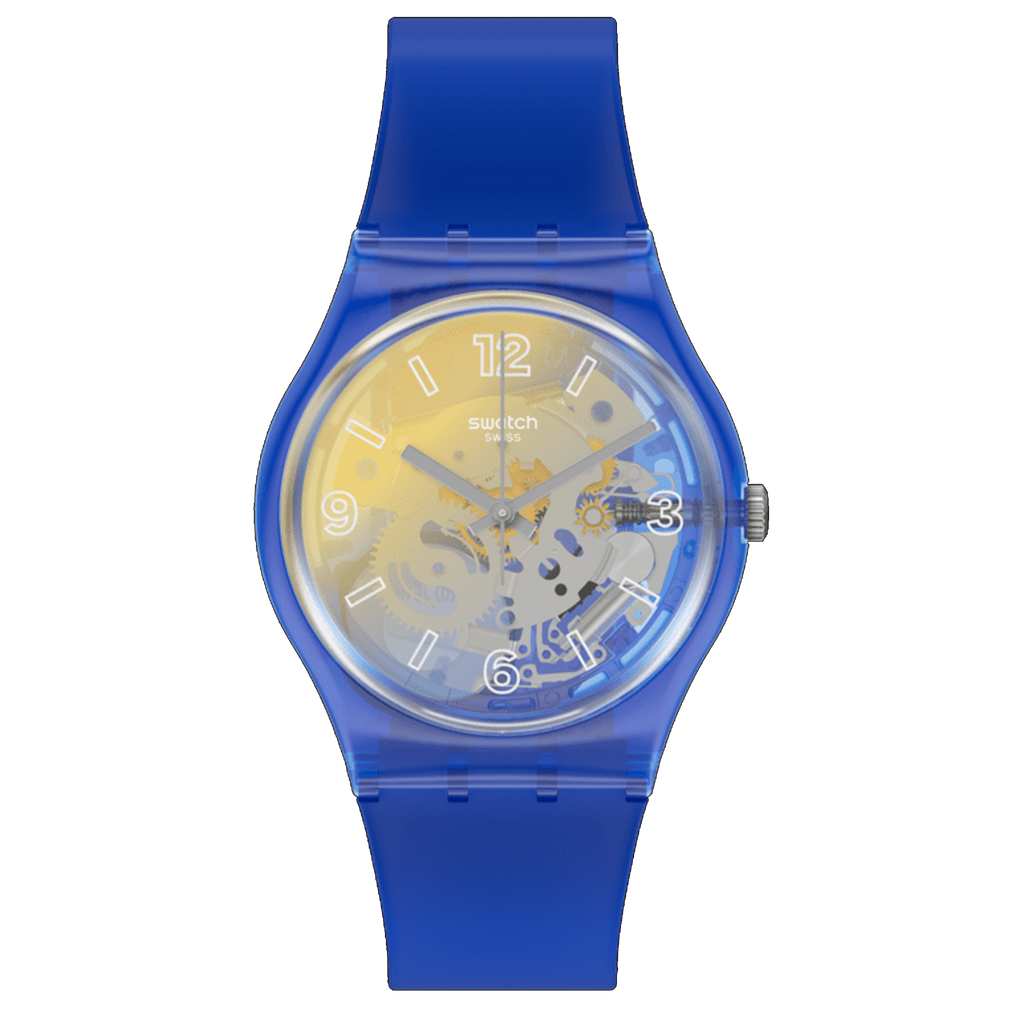 Swatch Watch 34mm