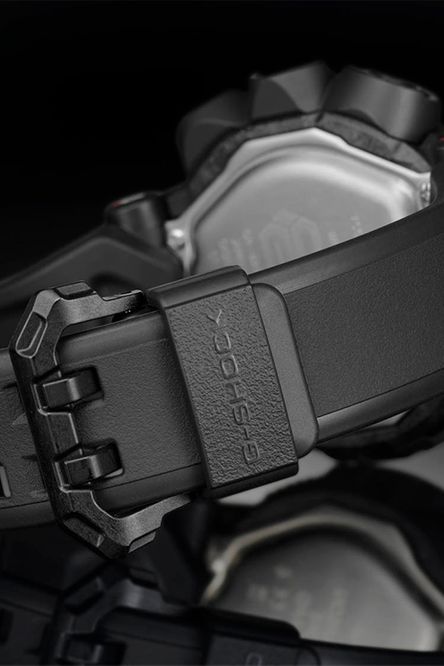 Casio G-Shock -  Gravity Master - GRB200-1A