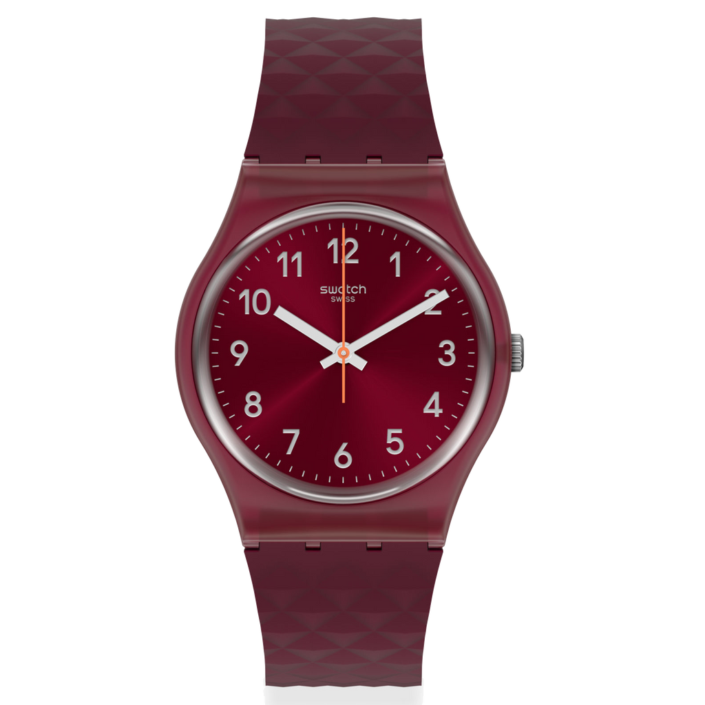 Swatch Watch 34mm - Rednel