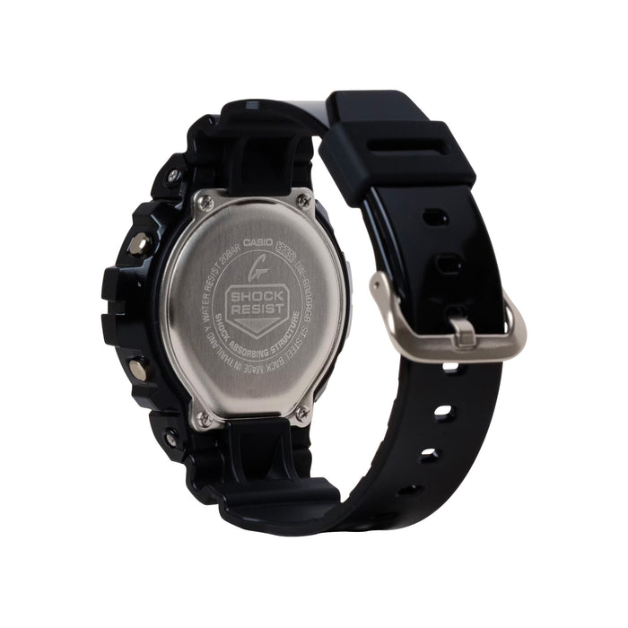 Casio G-Shock -  Gamer RGB Series