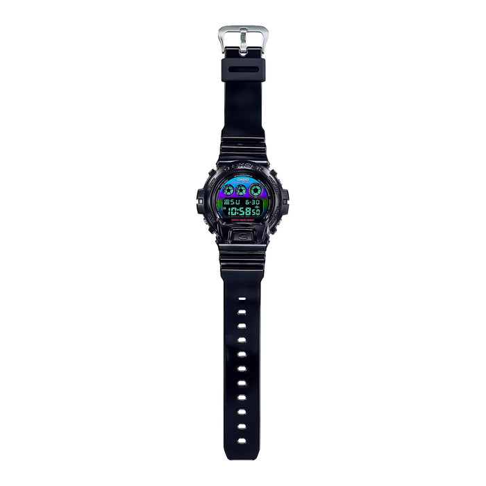 Casio G-Shock - Gamer RGB Series