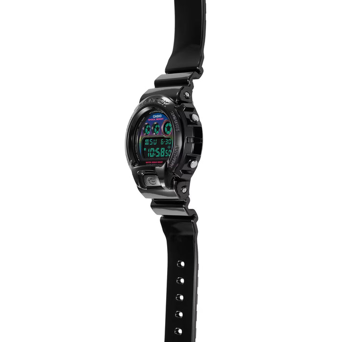 Casio G-Shock -  Gamer RGB Series