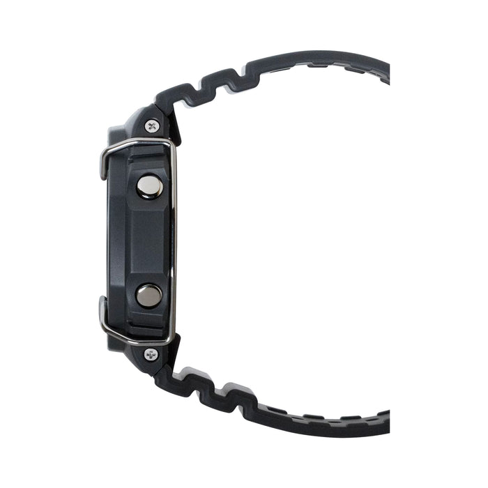 Casio G-Shock - Ani/Digi - Carbon GA2100PTS-8A