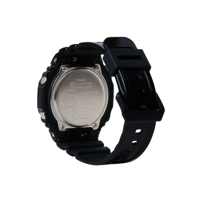Casio G-Shock - Carbon Square - GA2100RGB-1A