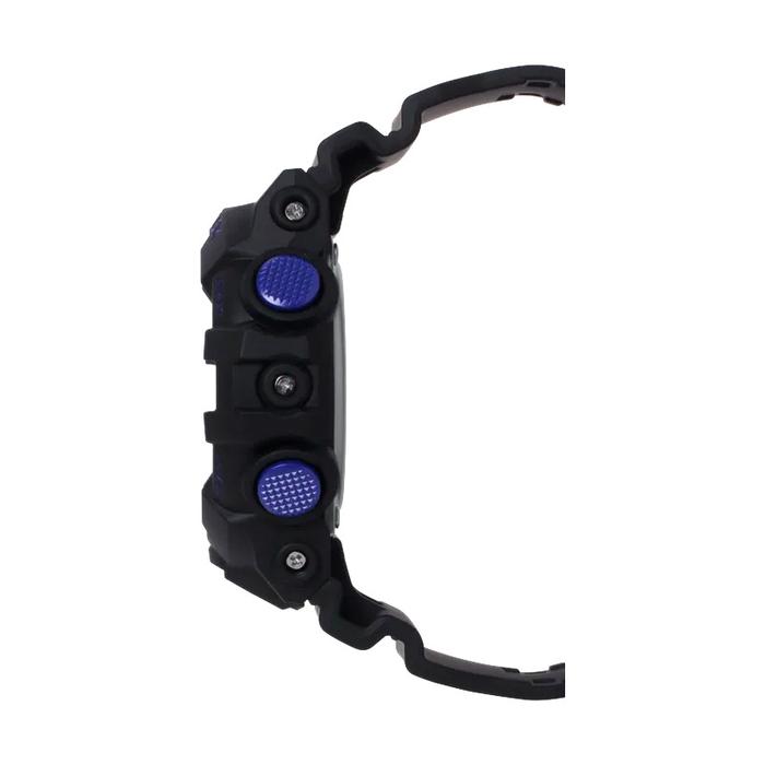 Casio G-Shock -  GA700 Series - Virtual Reality