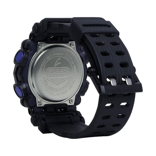Casio G-Shock -  GA900 - Virtual Reality GA900VB-1A