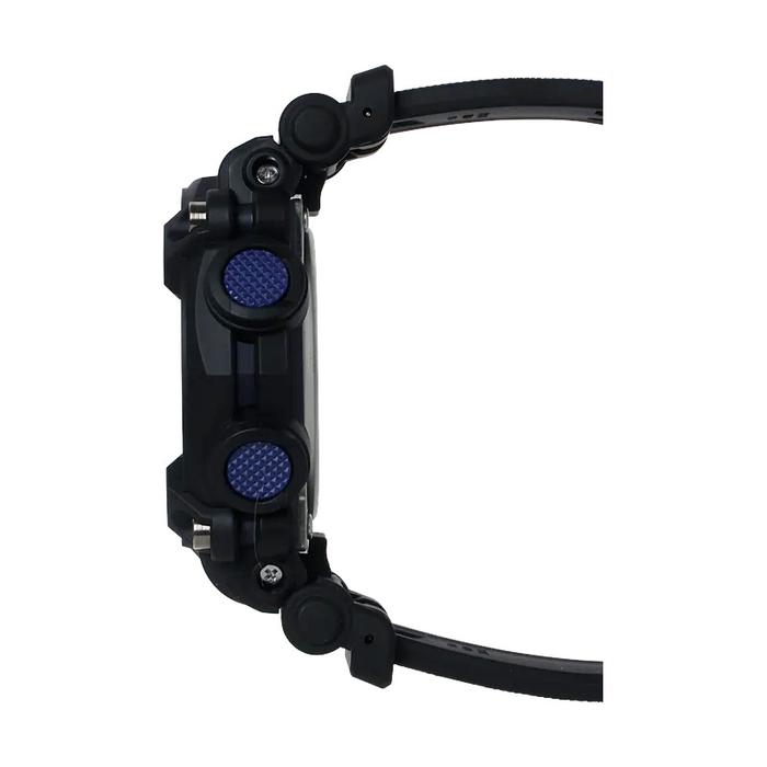 Casio G-Shock -  GA900 - Virtual Reality