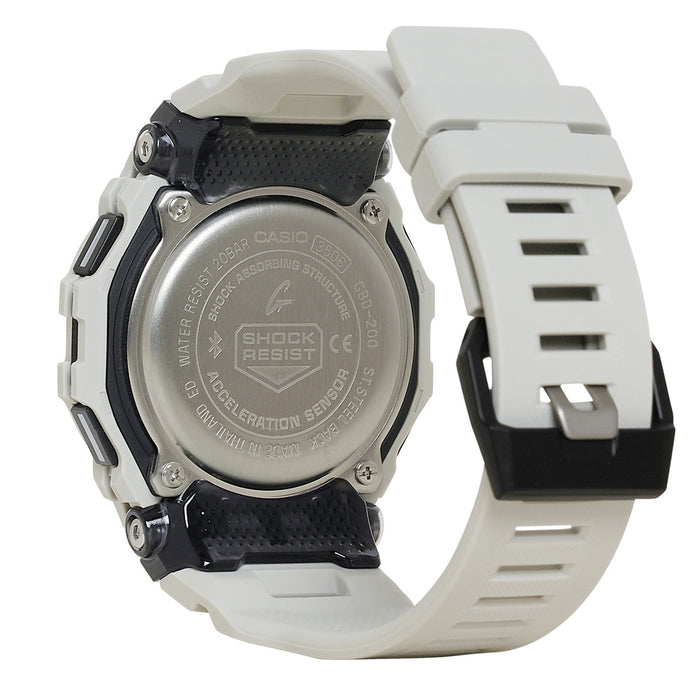 Casio G-Shock - GBD200 Move Series