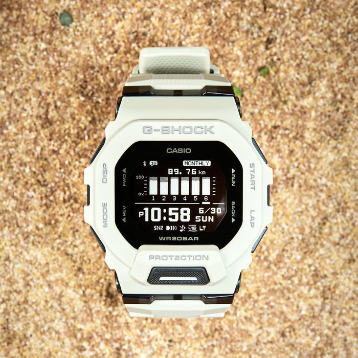 Casio G-Shock - GBD200 Move Series