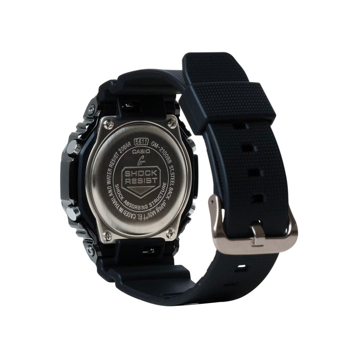 Casio G-Shock - GM2100 Series - Green - GM2100B-3A Casio G-Shock - GM2100 Series - Green - GM2100B-3A