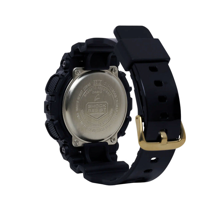 Casio G-Shock S Series - GMAS120GB-1A